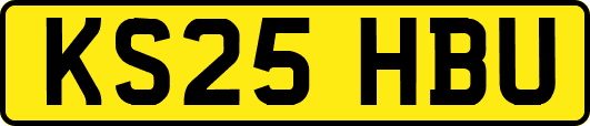KS25HBU