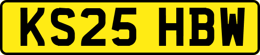 KS25HBW