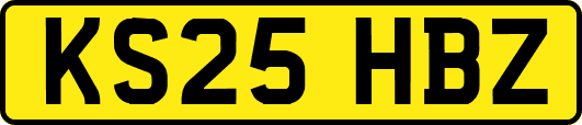 KS25HBZ