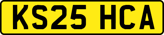 KS25HCA