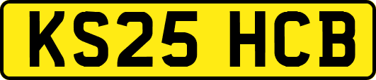 KS25HCB