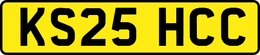 KS25HCC