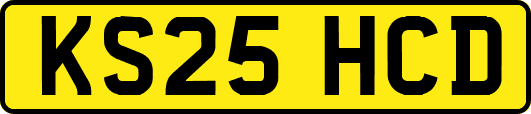 KS25HCD