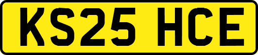 KS25HCE