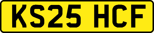 KS25HCF