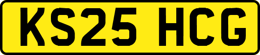 KS25HCG