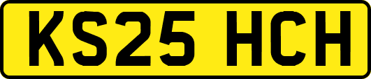 KS25HCH