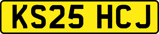 KS25HCJ