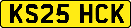KS25HCK