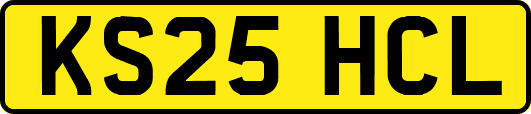 KS25HCL