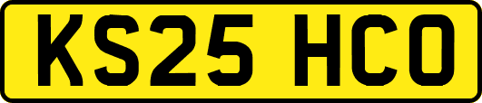 KS25HCO