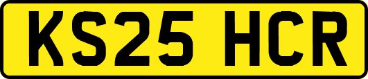 KS25HCR