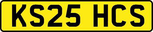 KS25HCS