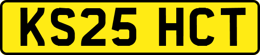 KS25HCT