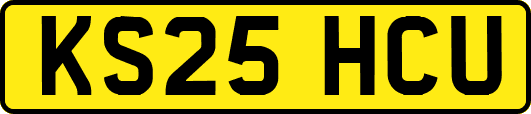 KS25HCU