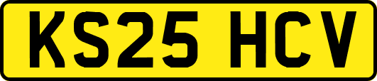 KS25HCV