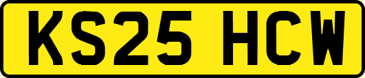 KS25HCW
