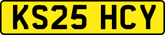 KS25HCY