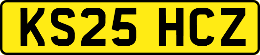 KS25HCZ