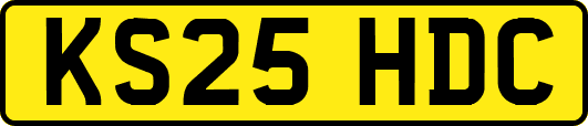 KS25HDC