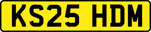 KS25HDM