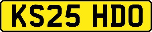 KS25HDO