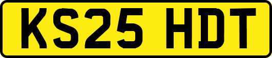 KS25HDT