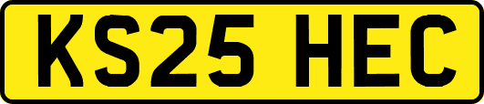 KS25HEC