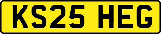KS25HEG