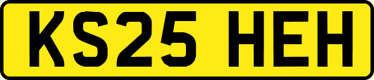 KS25HEH