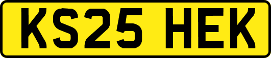 KS25HEK