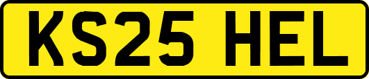 KS25HEL