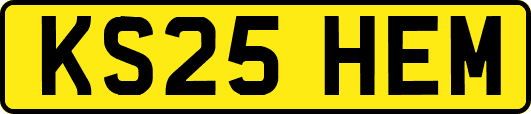 KS25HEM