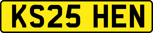 KS25HEN