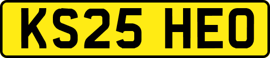 KS25HEO