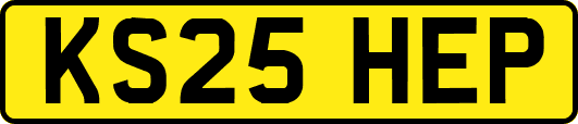 KS25HEP