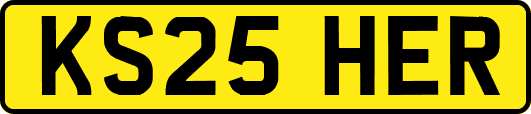 KS25HER
