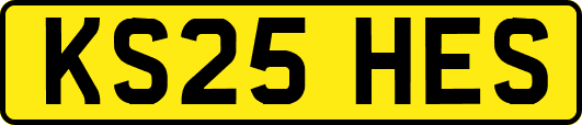 KS25HES