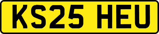 KS25HEU