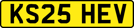 KS25HEV