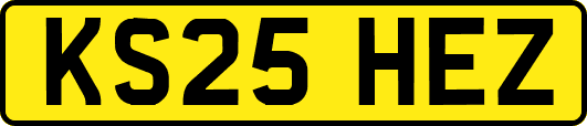 KS25HEZ