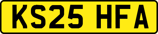 KS25HFA