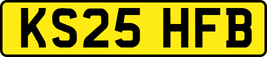 KS25HFB