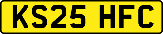 KS25HFC