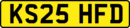 KS25HFD
