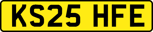 KS25HFE