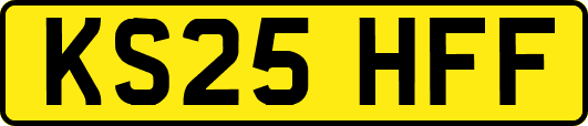 KS25HFF