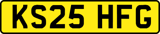 KS25HFG
