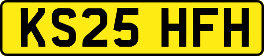 KS25HFH