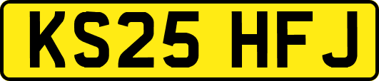 KS25HFJ